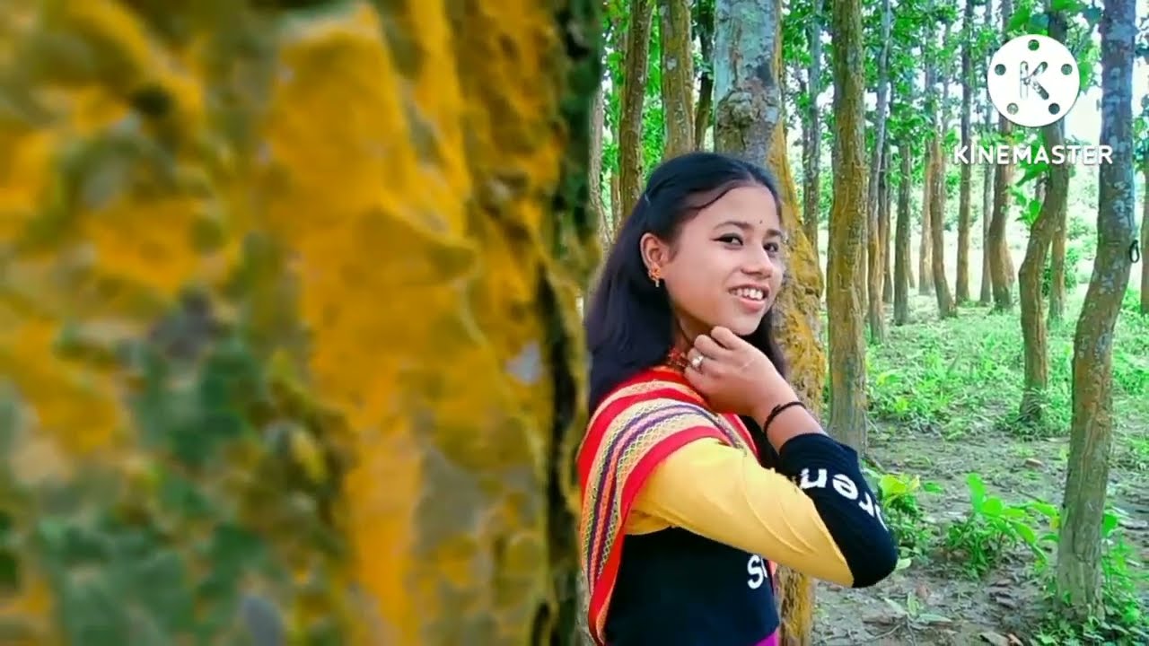 Hasongaingi Amai Awa..Zubeen Garg and Bornali kalita (Rabha Gospel video) Dipankar DR Dance Group 🙏🥰