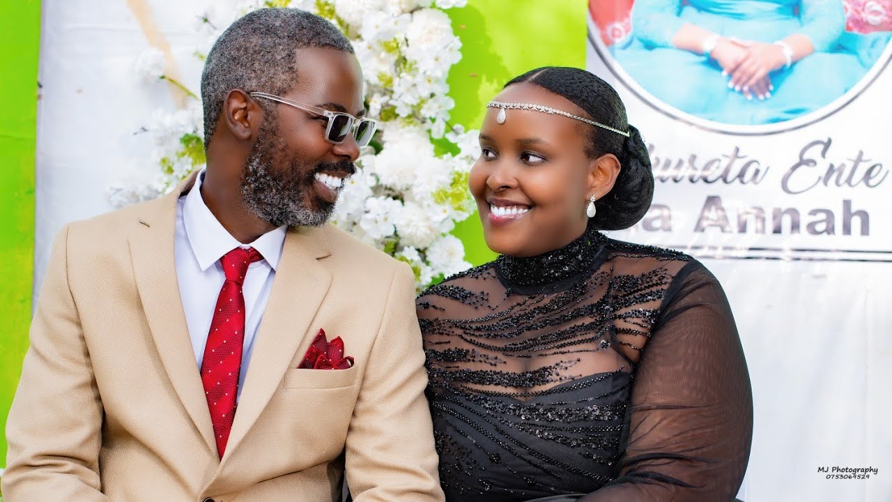 Okureta Ente za Annah @mjphotography_john9135 