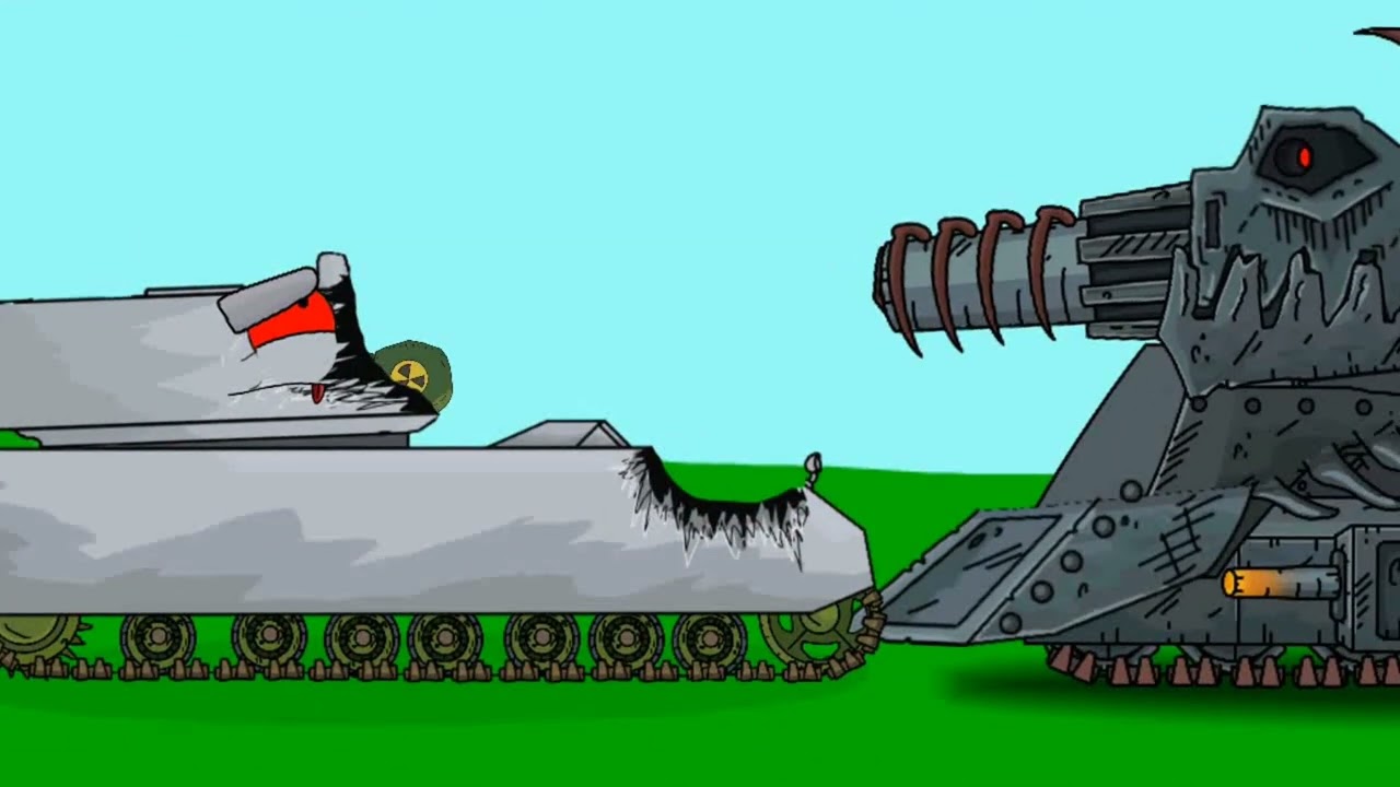 Выигрышный бой 2 серия