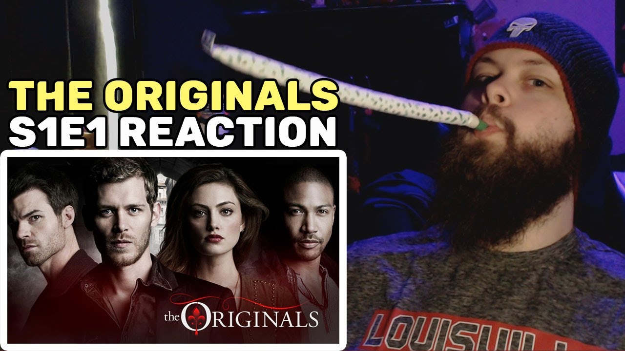 The Originals 