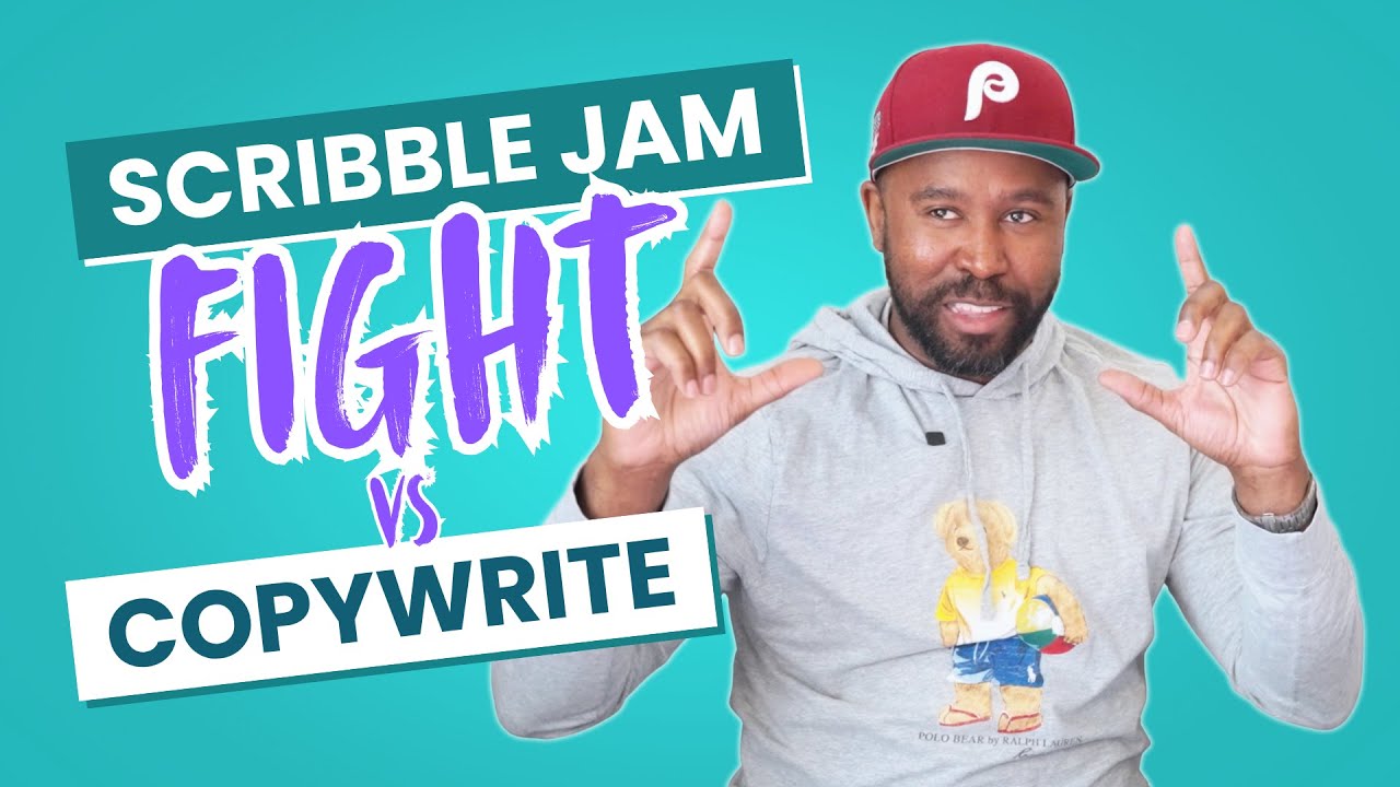 iCON the Mic King Vs Copywrite: The Full Story 