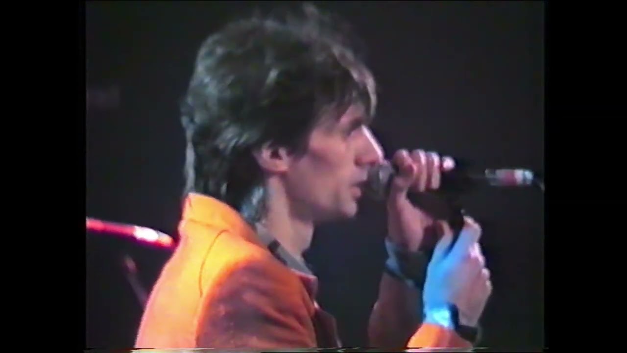 Alquin reünie - 9 January1987