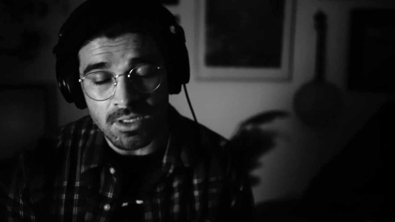 Unaware - Allen Stone