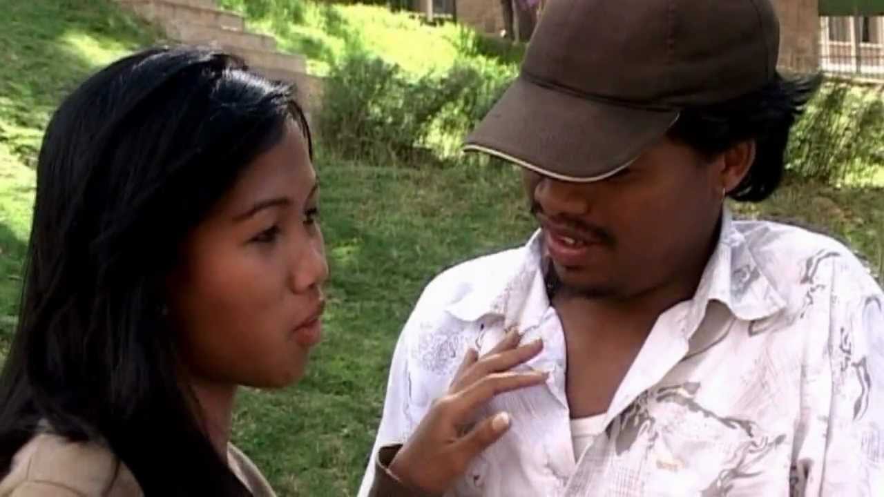 Raha tsontsa Lisah RASETA - Dany RANOA.WMV