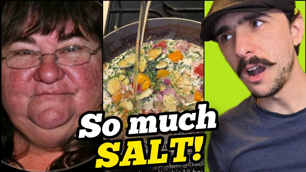 I Don't Think She Likes Her Husband... | AUNTIE JACKIE