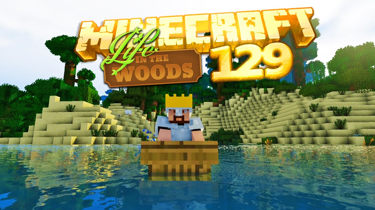 Von VR, Holodecks und 3D-Druckern | MINECRAFT LitW #S01E129 | Gronkh