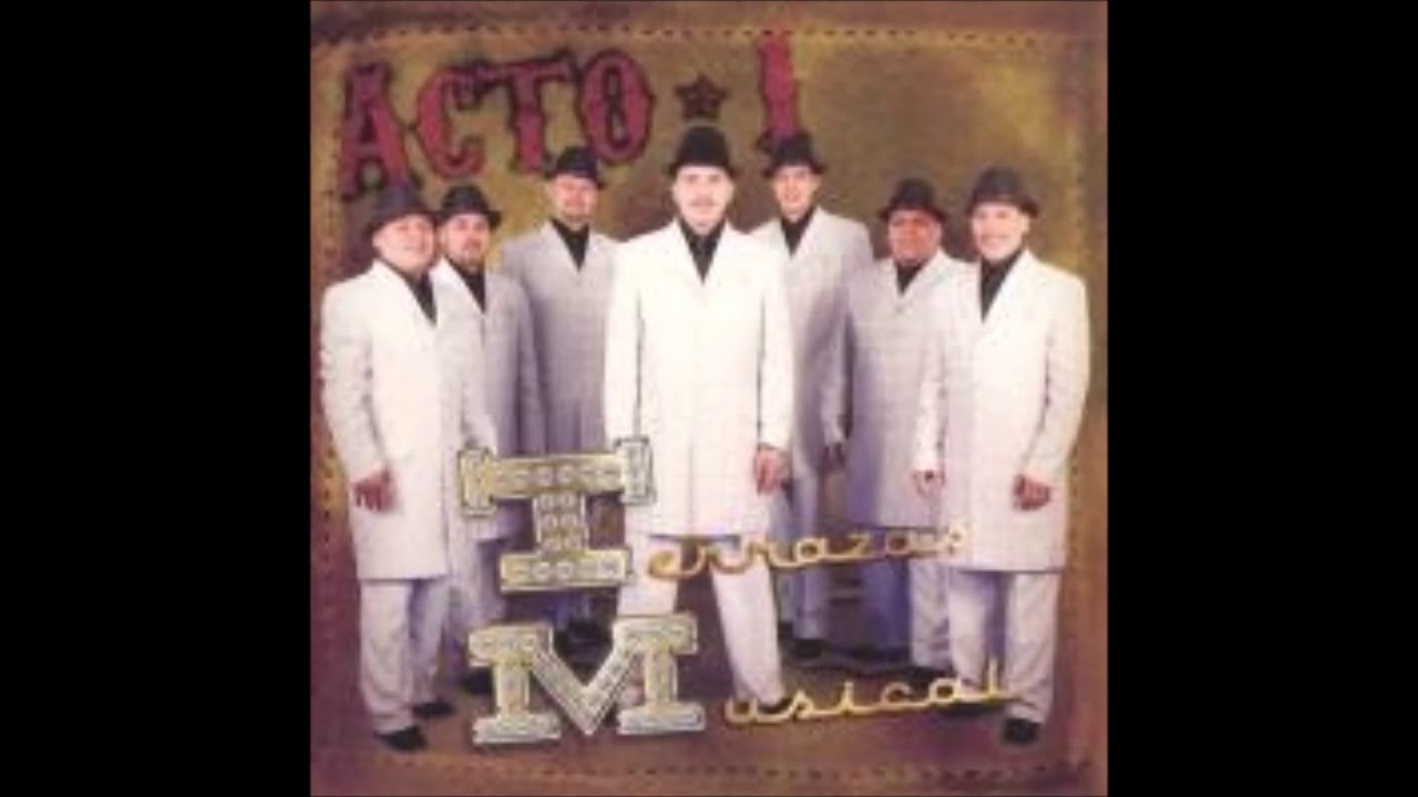 Terrazas Musical - Te Quiero Con La Vida