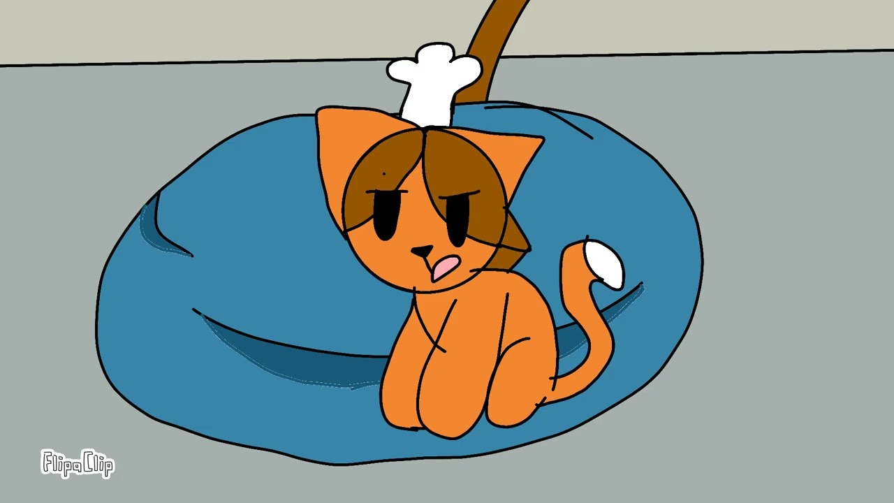 Por qué lloras Toto?pt 2