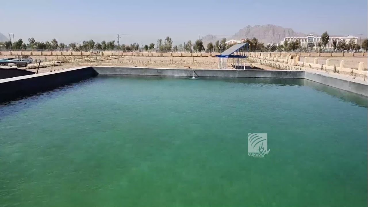 په کندهار ښار کې د ښځو لپاره عیدګاه او پارک جوړ شول