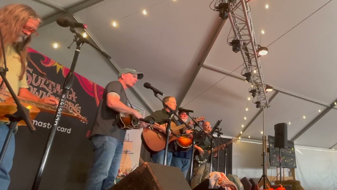 Kentucky Girl (Bluegrass Version) | Traditional Country Bluegrass Music