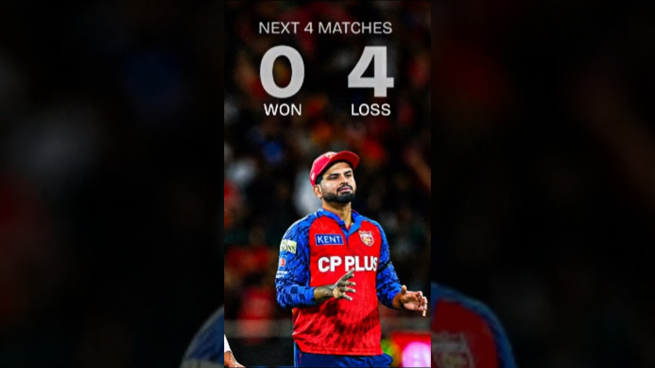 CAN PUNJAB MAKE TOP-4😳👇🏻?#ipl#ipl2026#cricket#cricketshorts#records#telugu#manojspeakz#love#rcb #csk