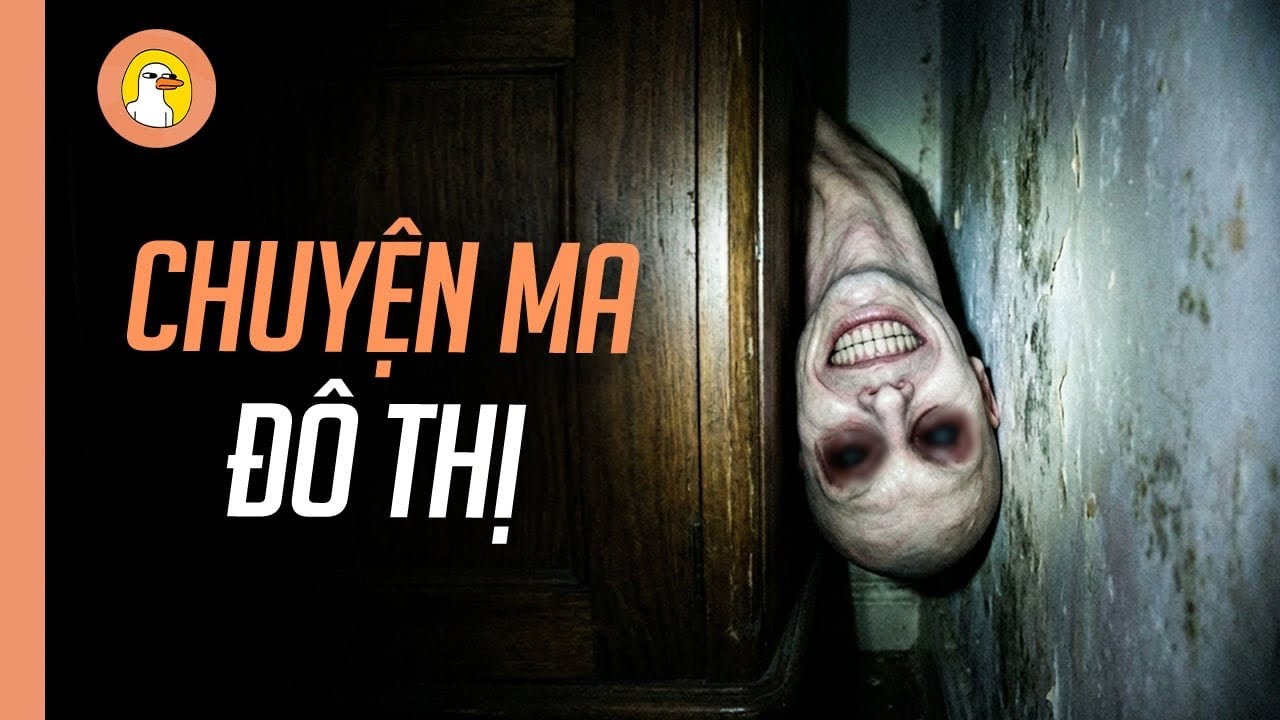 M.ất Ngủ Cả Tuần Với Loạt Chuyện Ma Đô Thị Nhật Bản |Quạc Review Phim|