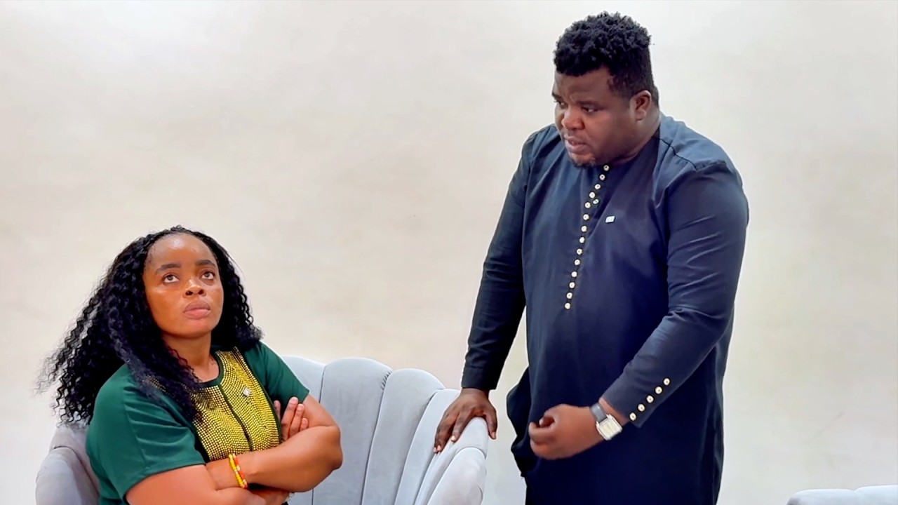 Elle a humilié mon invité… mais la vérité l’a détruite 😳😳😳 | Film Africain