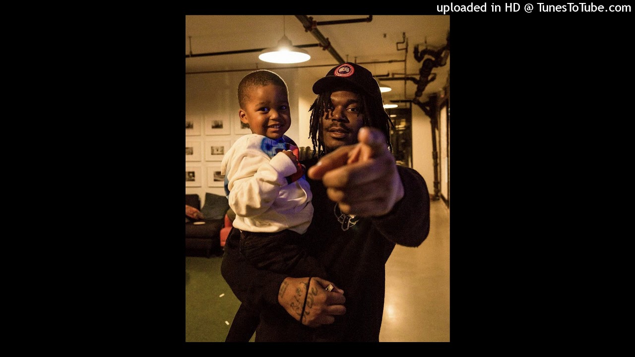 *FREE* Lucki Type Beat - 