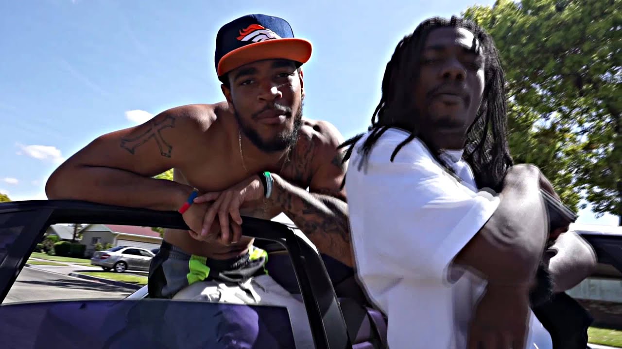 Kmann- AGNB Ft. Woodie Tha Husalah