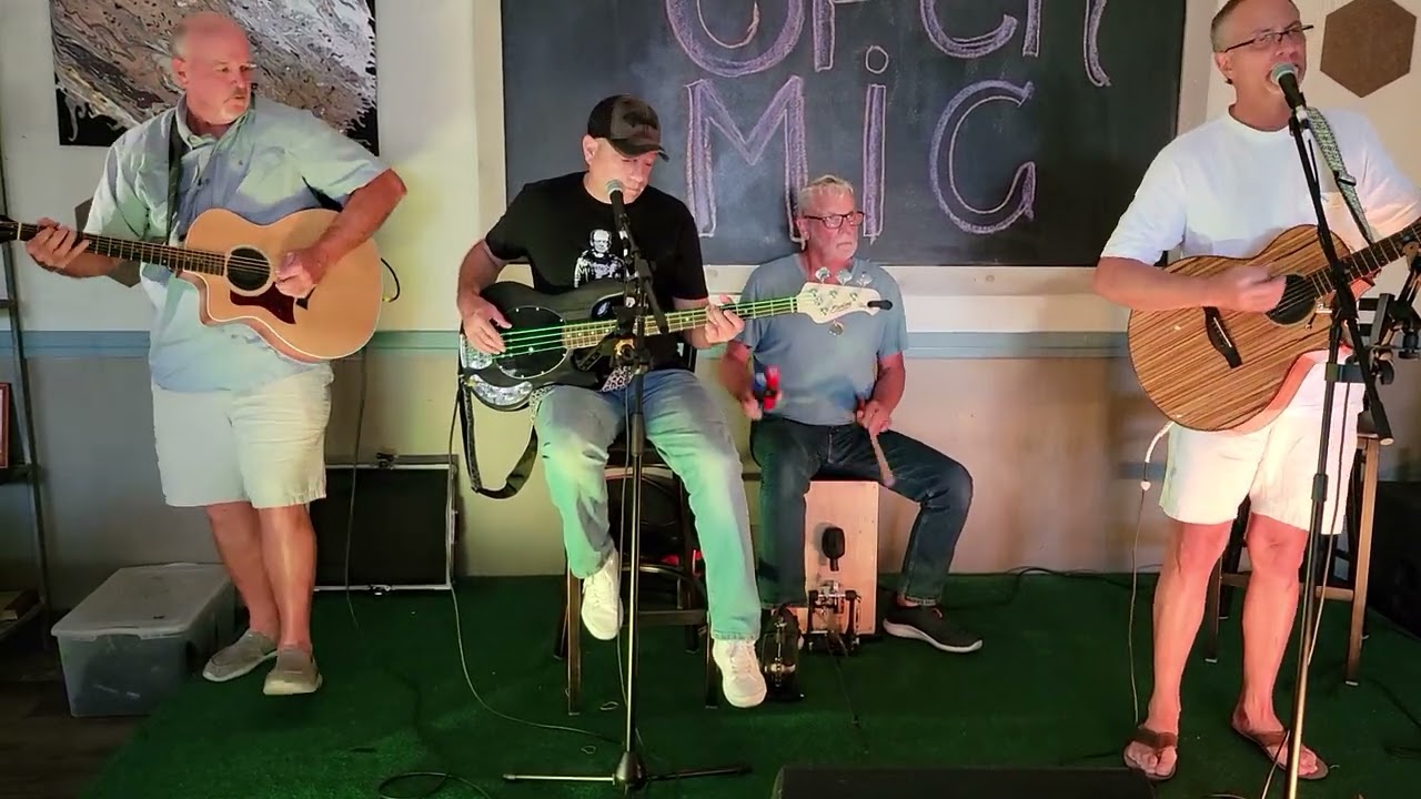 Naples FL Seminole Wind