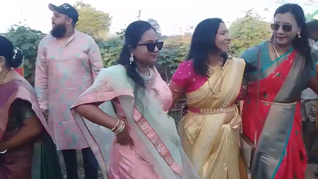 Adibasi Marrge ###Tata#Jagda Sai # Jharkhand ###