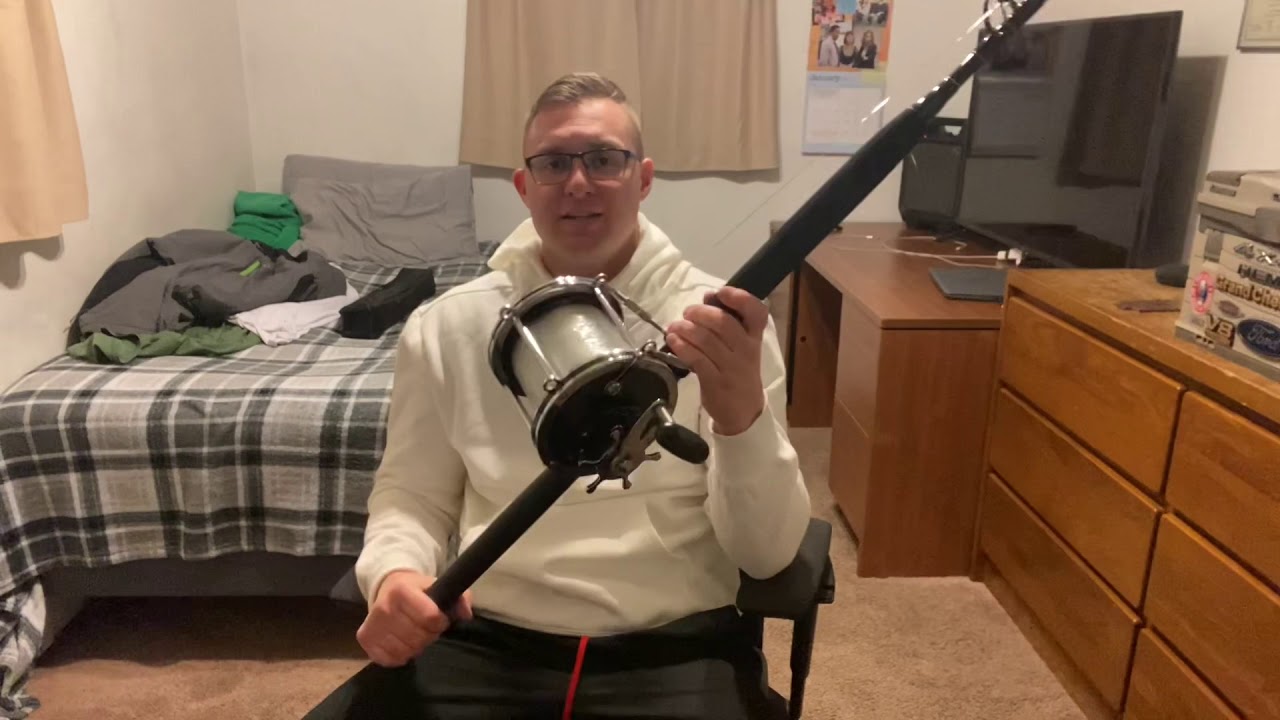 Penn senator 12/0 116a review