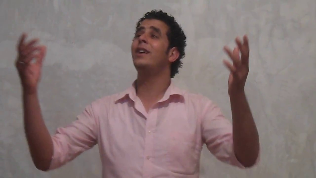 صوت روعه . عبدالله غنيم . أين الملوك . Abdallah ghonaim