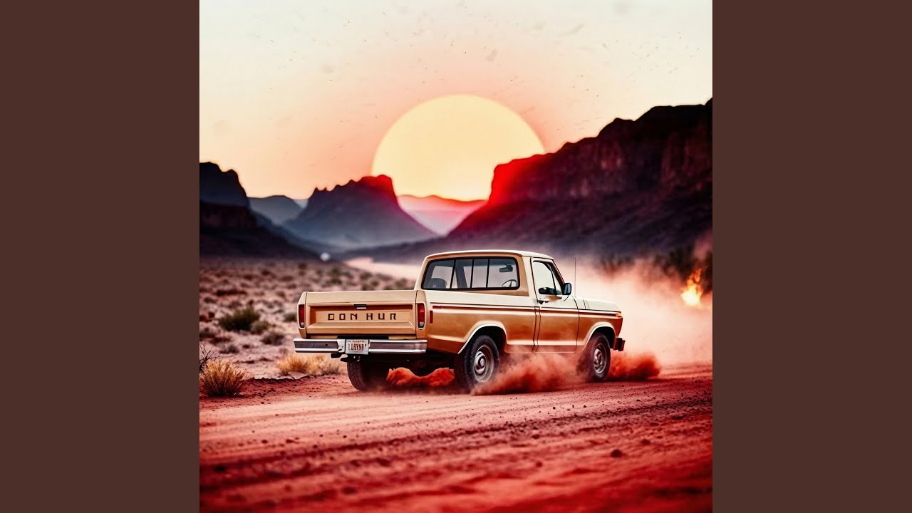 Desert Wind Ballad