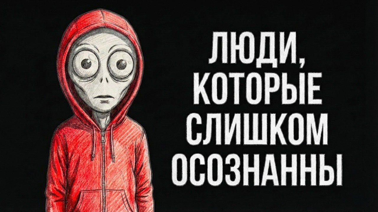 Психология Людей, Которые Думают Слишком Много