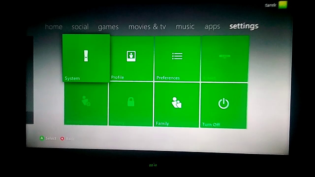 كيفية الاشتراك في xbox 360 live طريقة مختصرة وسهلة