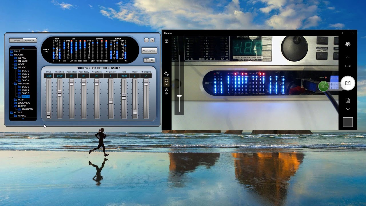 DSPX-FM