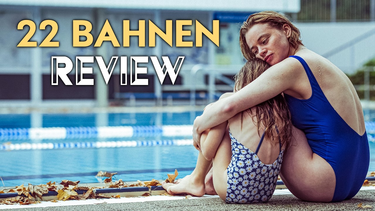 22 BAHNEN / Kritik - Review | MYD FILM