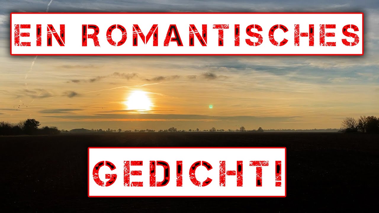 BETONKUNST HEINRICH - Ein romantisches Gedicht! 😍