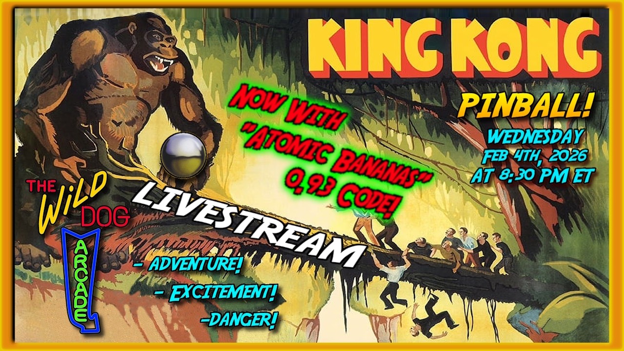KONG! KONG! KONG! it's New Code! 0.93 