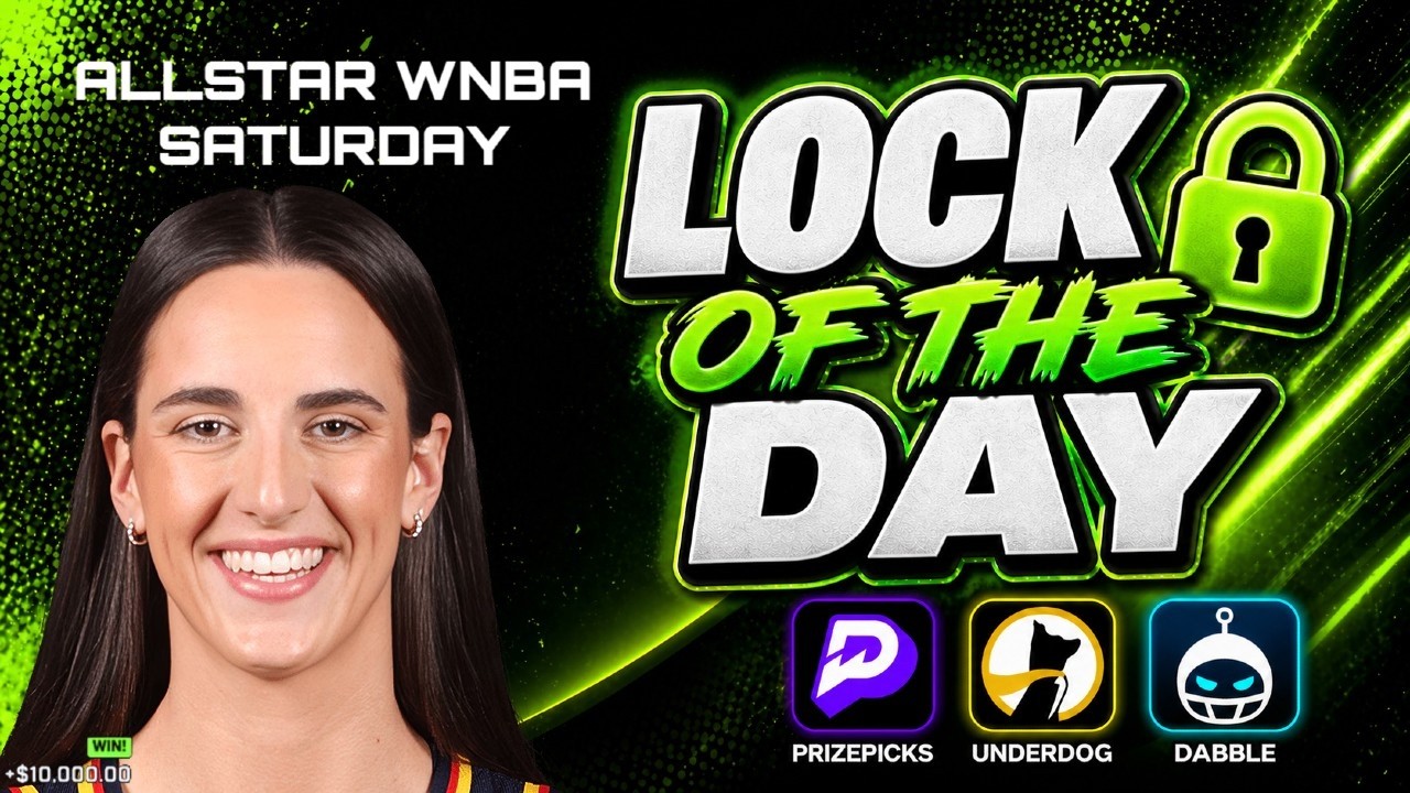 ЛУЧШИЕ СТАВКИ WNBA НА МАТЧ ВСЕХ ЗВЁЗД | ПЯТНИЦА | 24.07.2026 | БЕСПЛАТНЫЕ ПРОГНОЗЫ И СТАВКИ НА ИГ...