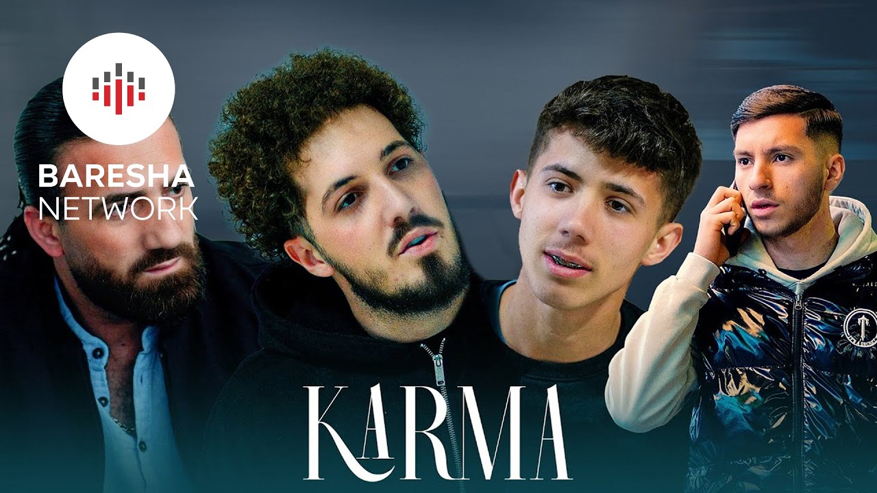 KARMA - N'kët Jet Qka T'ban Ja Ban Vetit