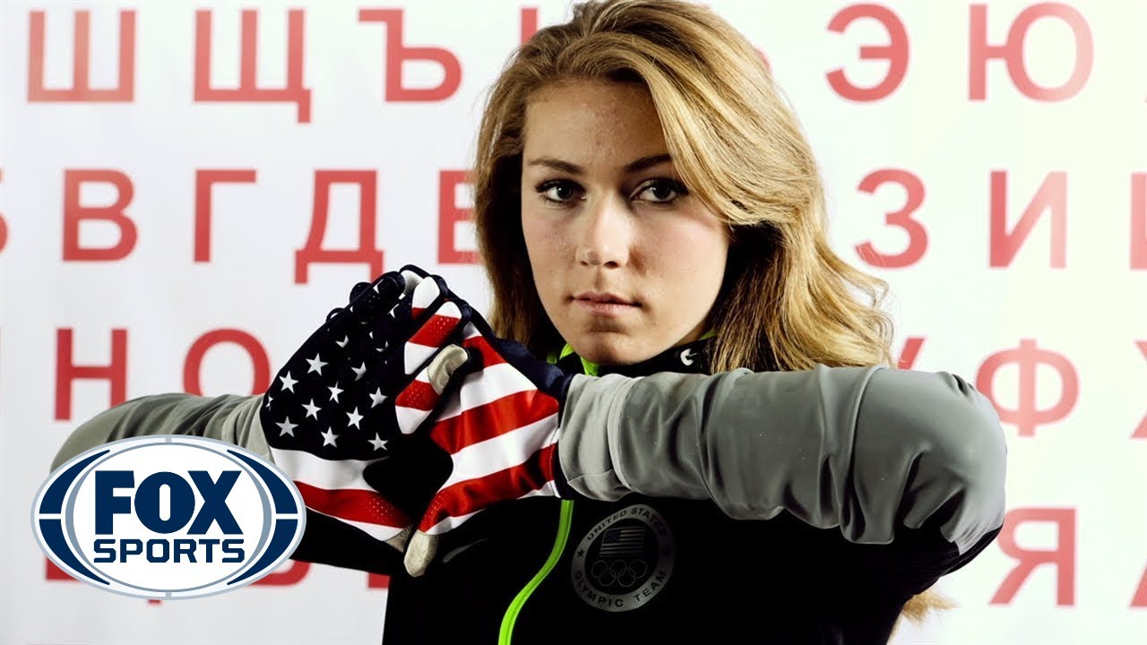FOX Focus: Mikaela Shiffrin