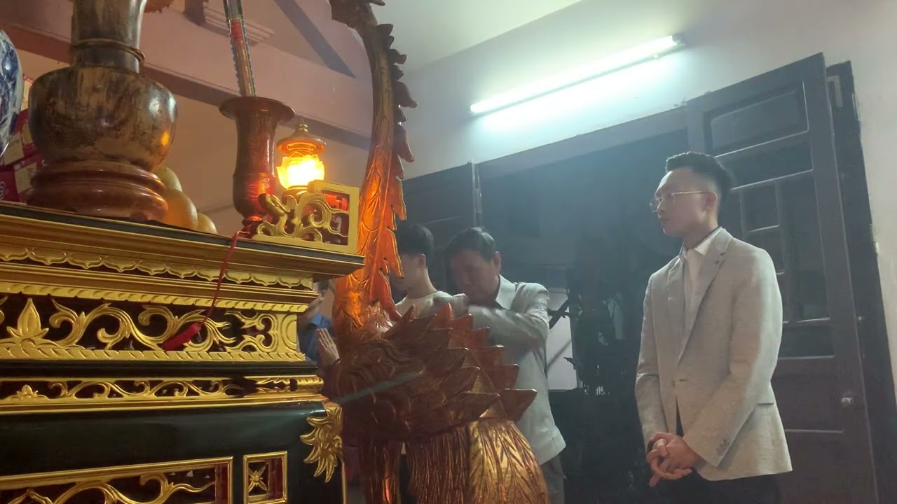 Giao thừa Bính Ngọ 2026