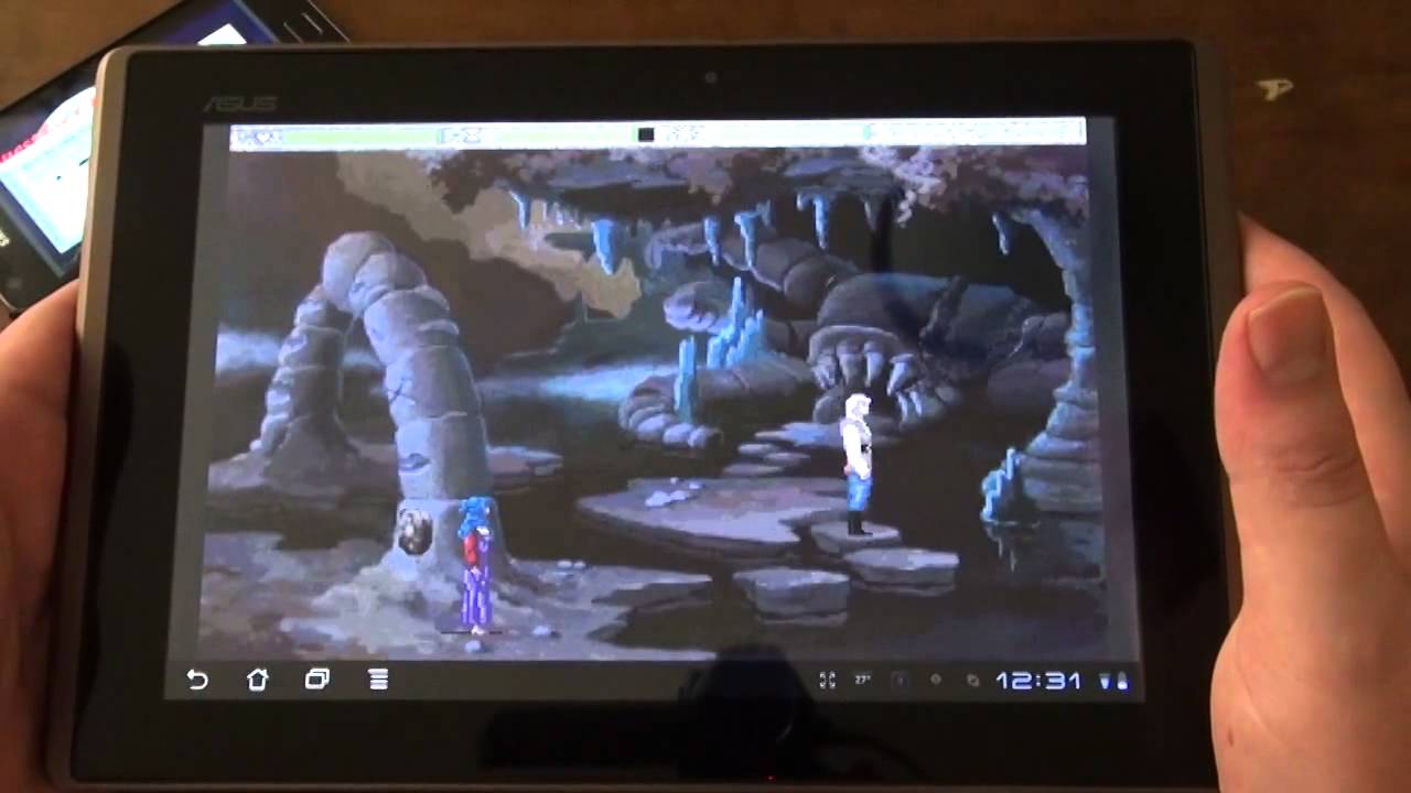 The Continuing Growth of Retro Gaming and its Migration to Modern Devices