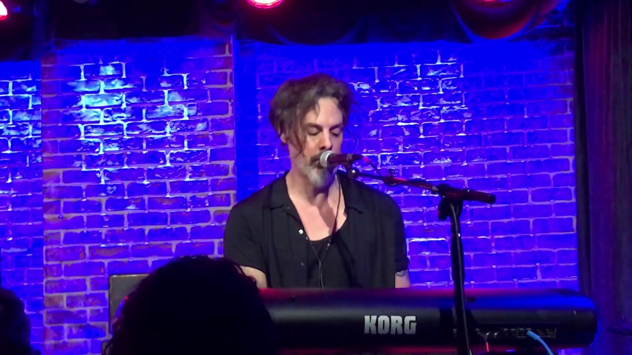 Richie Kotzen - Where Did Our Love Go / Meds