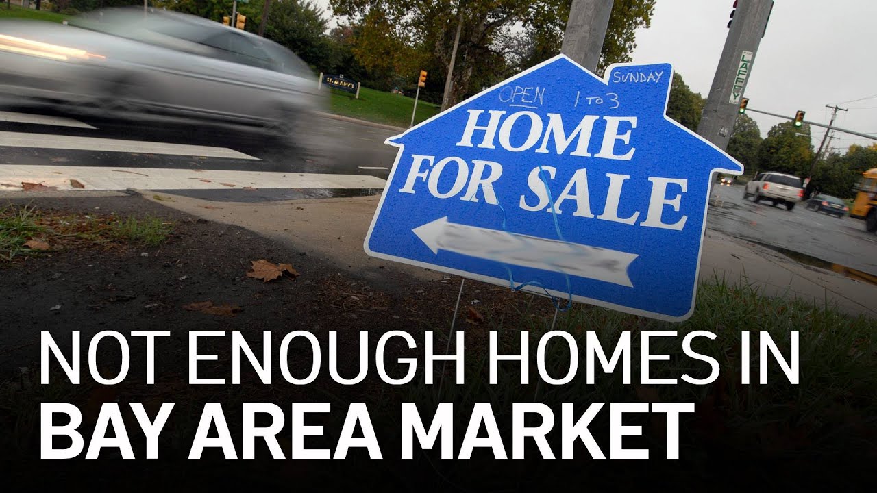 New Real Estate Report Provides Insight Into Competitive Bay Area Market