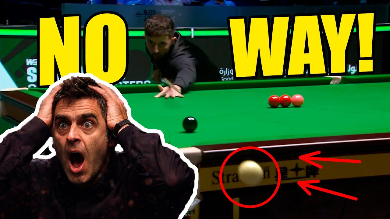 Everyone was shocked that he was fined! Ronnie O'Sullivan 116 Break! | Snooker