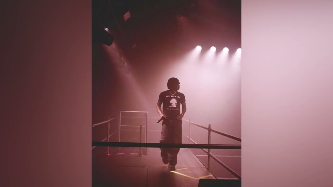 (FREE) ken carson type beat - 