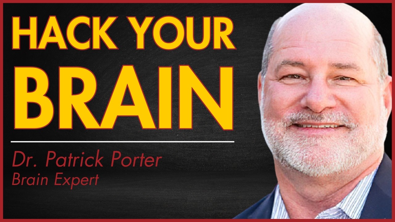 Brain Expert: How To Hack Your Brain To Become More Productive In The Afternoon