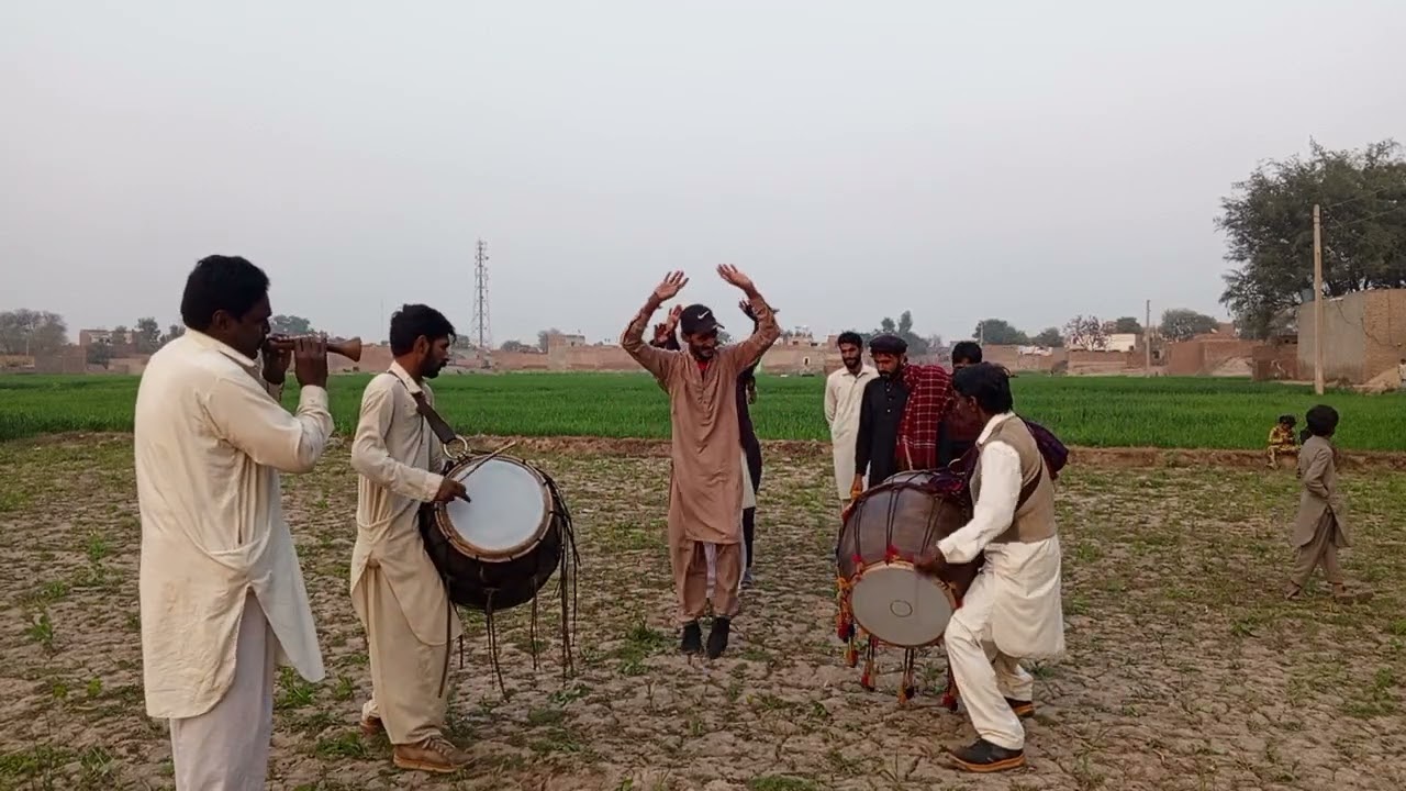 کرمانی,جھومر,پارٹی03422777739شبیر,پرائ,جکھڑ
