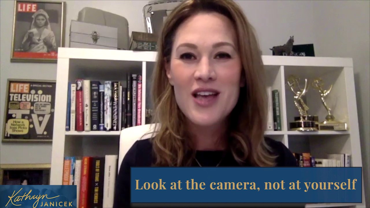 10 Tips for Better Video Conference Calls