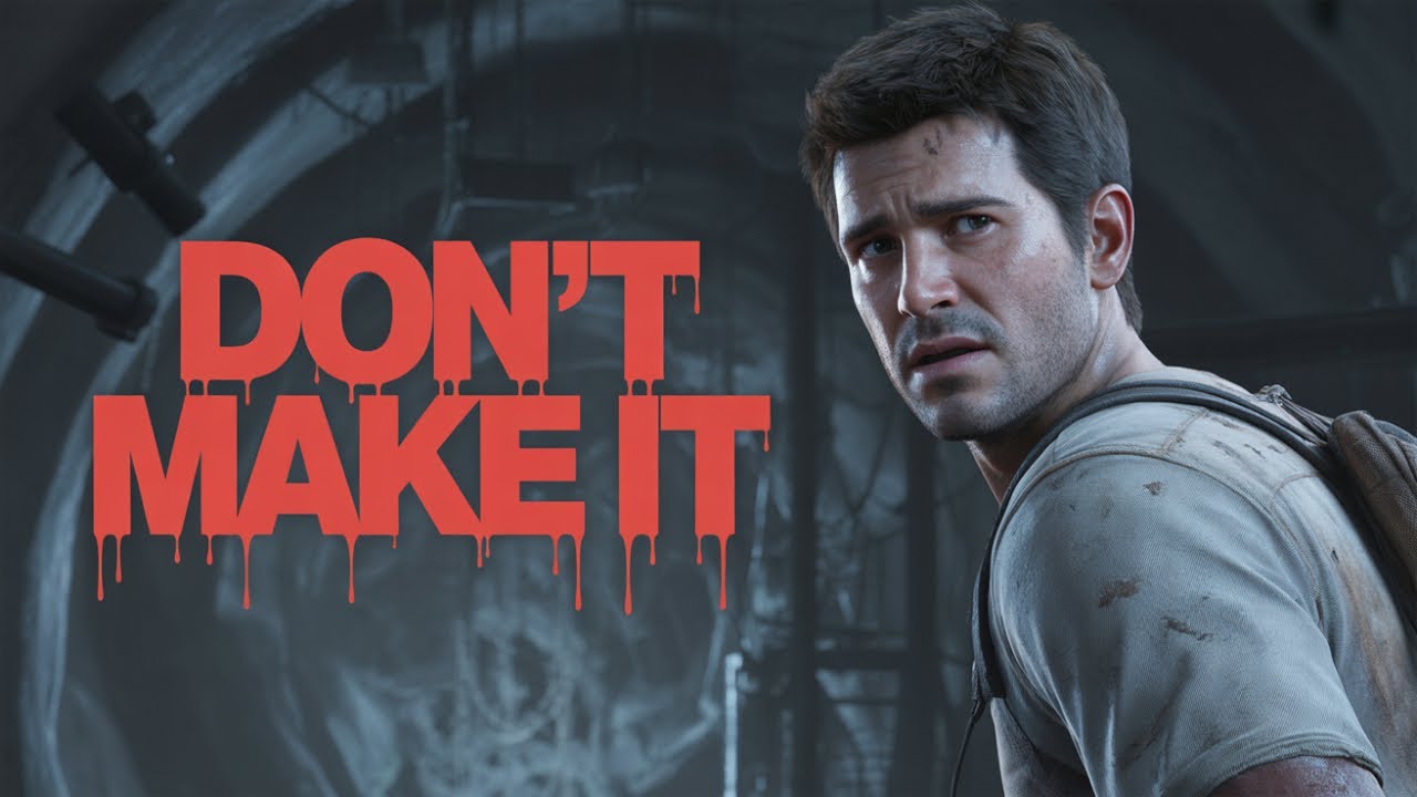 Don't Make This Mistake in New Devon | Uncharted 4