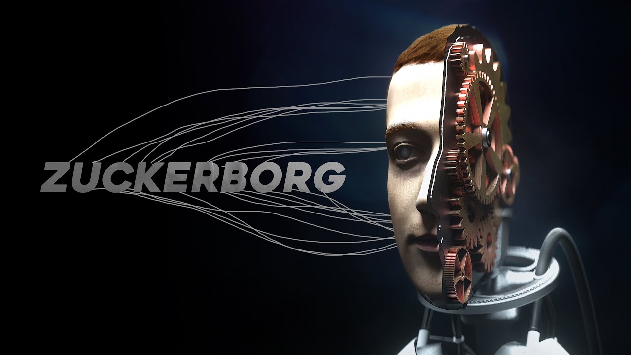 Zuckerborg 2099