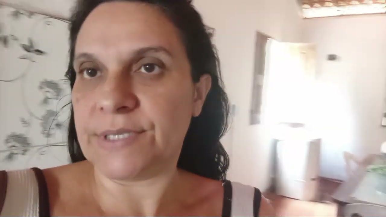 Primeira Compras no mercado  de 2026 com 290 reais para4 pessoas// ja  estava sem nada