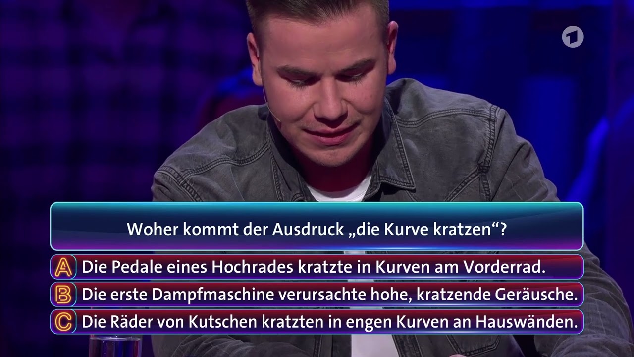 Wer weiß denn sowas? Ramon Roselly und Eric Philippi - Die Sendung vom 25. April 2022