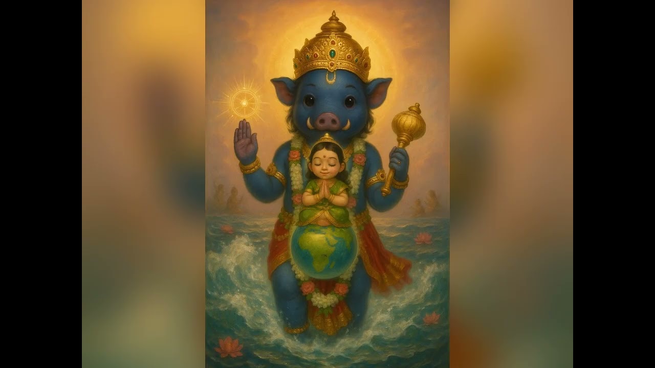  வராஹி அம்மன் வழிபாடு 🙏🙏🙏