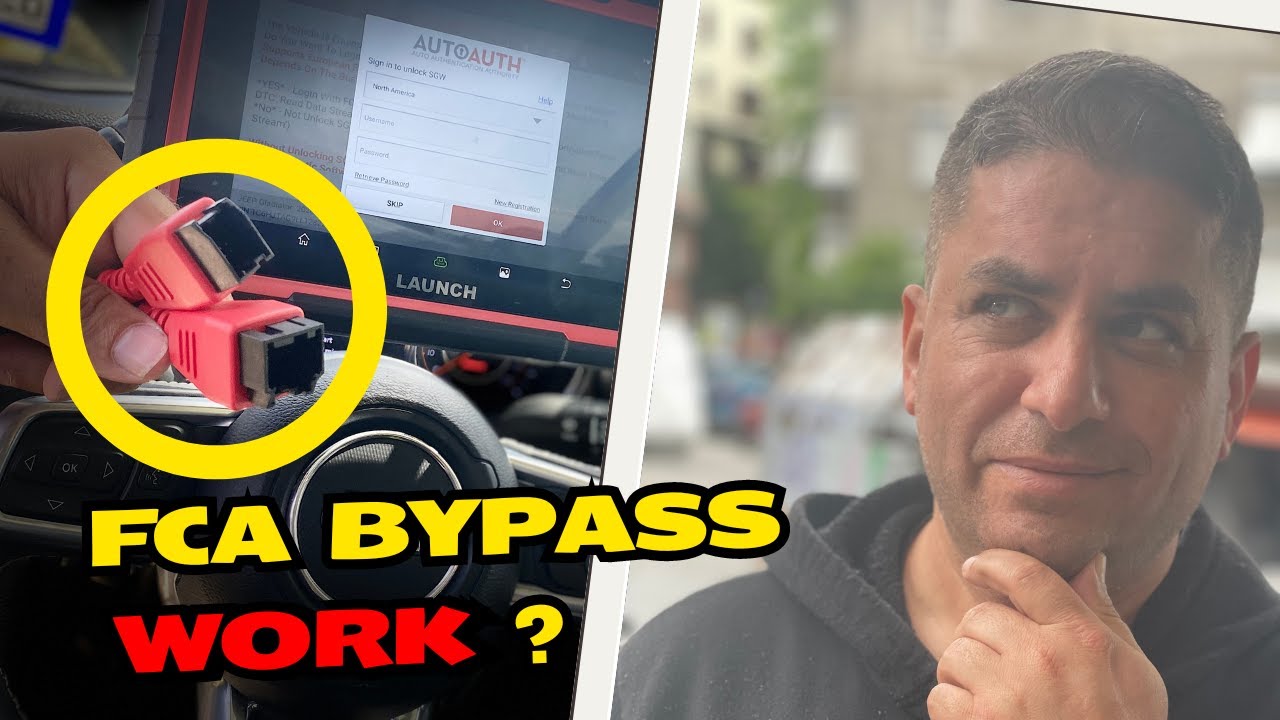 Работают ли обходные кабели FCA SGW 12+8? Можно ли сэкономить 50 долларов в год?