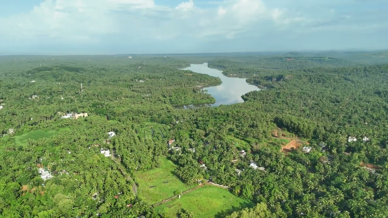 #dronefootage #dji #lushgreenery #4kdrone #aerialview #djidrone #4k #cinematic