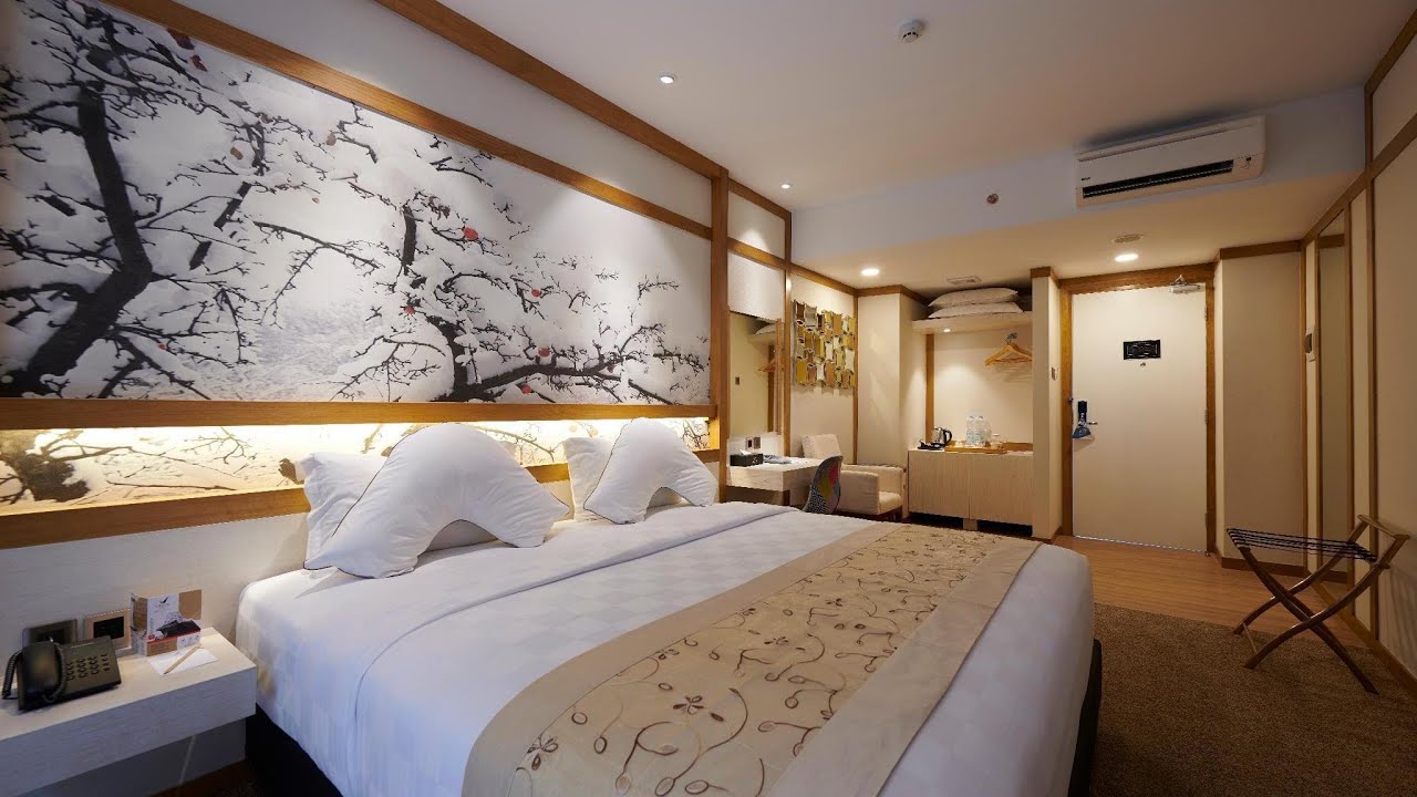 Verse Luxe Hotel Wahid Hasyim, Jakarta, Indonesia | Travel With Vedika
